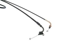 throttle cable complete for Yamaha BWs 125 Zuma, MBK X-Over 125