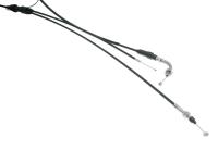 throttle cable for Peugeot Buxy 50 [VGA427]