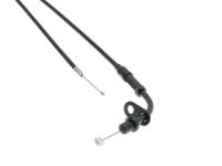throttle cable for Yamaha BWs, MBK Booster