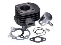 cylinder kit 50cc for Motowell Magnet 2T