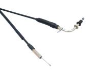 throttle cable for Benelli 491 GT 50 AC (-03) [Minarelli]