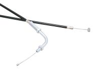 throttle cable for Puch Maxi S / N 1-speed Automatic [E50] right-hand rotation