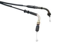 throttle cable for SYM Fiddle, Orbit, Symply, X-Pro 50 4T
