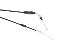 upper throttle cable for Beta / KTM ARK AC, LC