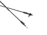 upper throttle cable for Yamaha