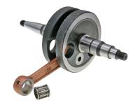 crankshaft for Simson S51, S53, Schwalbe (KR51/2), SR 50