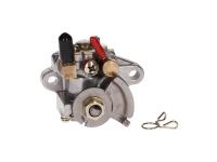 oil pump for carburetor for Piaggio Liberty 50 2T Sport 07-08 [ZAPC42501]