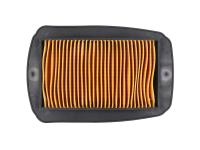 air filter replacement for Yamaha YZF-R 125 2008-2018, MT 125 2014-, WR 125 2009-