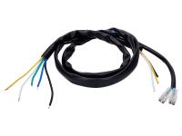 wire harness universal for Puch, Sachs