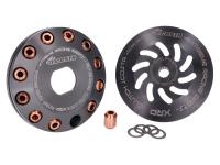 clutch J.Costa racing for MBK Booster 50 12 inch