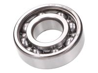 ball bearing SKF 6204 C3 - 20x47x14mm