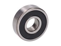 ball bearing SKF 6201.2RS radial sealed - 12x32x10mm