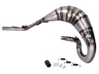 exhaust LeoVince Enduro / Sport / Racing for Beta RR50 from 21 Euro 5