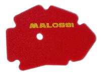 air filter foam element Malossi red sponge for Gilera DNA, Runner VX, VXR