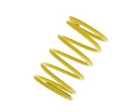 torque spring Malossi yellow K7.6 / L81mm for Benelli K2 100 2T