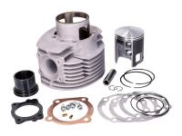 cylinder kit Malossi Sport MKII 210cc 68.5mm 16mm for Vespa 200 Rally, P200E