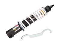 front shock absorber Malossi RS24 275mm for Vespa Modern GTS 125 ie Super 4V 09-16 ABS/ o. ABS E3 [ZAPM4530]