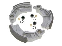 clutch shoes Malossi MHR for Delta Clutch for SYM (Sanyang) GTS 125 ie Joymax 11-17 E3