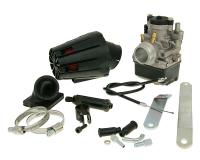carburetor kit Malossi MHR PHBL 25 for Aprilia SR 50 LC 18- E4 (Carburetor) (Europe) [ZD4KLA00]
