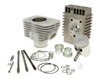 cylinder kit Malossi Big D.E.P.S. 75cc for Vespa Moped Si