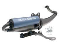 exhaust Malossi Flip for Piaggio Quartz 50 LC (DT Disc / Drum) 92-96 [NSP1T]
