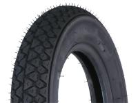 tire Michelin S83 3.50-10 59J REINF TL/TT