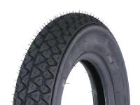 tire Michelin S83 3.50-10 59J TL/TT for Peugeot Metropolis SC 50