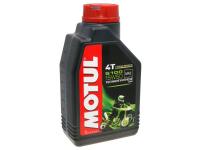 Motul engine oil 4-stroke 4T 5100 15W50 1 Liter