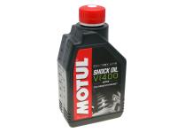 Motul shock oil Factory Line 1 Liter
