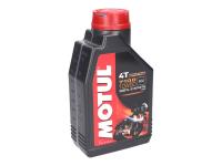 Motul engine oil 4-stroke 4T 7100 10W50 1 Liter