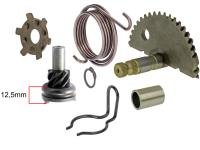 kickstart repair kit 12.5mm for Peugeot Speedfight 1 50 AC