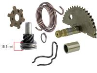 kickstart repair kit 15.5mm for Peugeot Speedfight 4 50 2T LC 15-17 E2