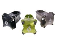 n8tive Enduro stem cold forged 31.8mm ext 50mm, angle 0° - 1st Edition