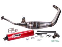 exhaust MVT S-Road low mount for new products