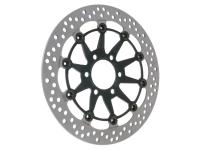 brake disc NG floating type for Hyosung GT 125, 250, 650 front
