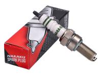 spark plug Naraku 10-R7-L (CR7E)