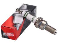 spark plug Naraku 10-R8-LB (CR8EB)