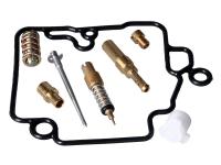 carburetor repair kit Naraku for Peugeot V-Clic 50 4T LAEAGZ40