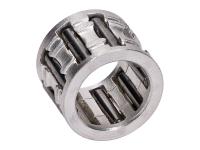small end bearing Naraku heavy duty silver 12x17x13mm for Kymco DJ 50 Refined [RFBSA10ED] (SA10ED) SA10