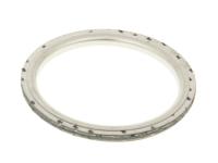 exhaust gasket 35x42x2.7mm for Honda SH300, Silver Wing 400, 600