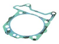 cylinder base gasket 0.40mm for Piaggio Fly 125 ie 3V AC 14- [RP8M77510]