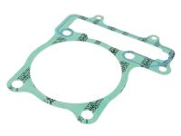 cylinder base gasket for Kymco X-Citing 500 2005-2009, MXU 500 2005-2006