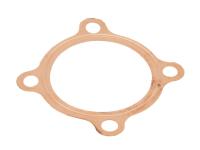 cylinder head gasket for MBK Booster, Ovetto, Yamaha Aerox, BWs 100 2-stroke