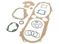 engine gasket set for Adly (Her Chee) Rapido 50