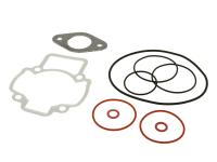 cylinder gasket set with o-rings for Piaggio Zip 50 2T 09-15 [LBMC25E0/ LBMC25E1]