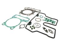 cylinder gasket set top end for Kymco X-Citing 500 2005-2009, MXU 500 2005-2006