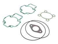 cylinder gasket set top end for Piaggio 50 LC 2-stroke