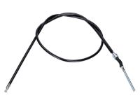 brake cable front Naraku PTFE for Zip 50 2T (1. Version) 25Km/h (TT Drum / Drum) [SSL1T]