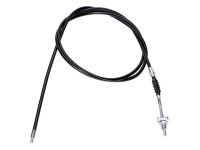 rear brake cable Naraku PTFE for Zip 50 2T (1. Version) 25Km/h (TT Drum / Drum) [SSL1T]