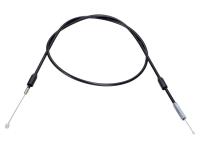 choke cable Naraku PTFE for KSR Moto TR 50 SM One